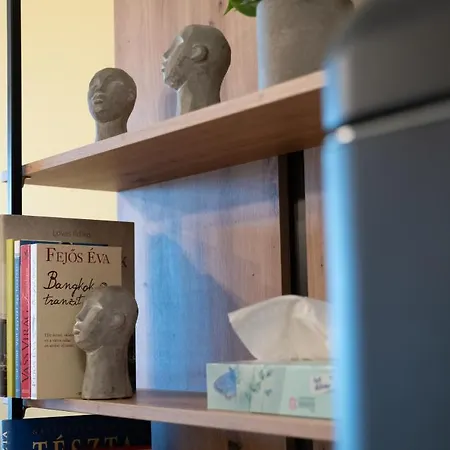 Apartment Apple Subotica