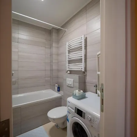 Apartment Apple Subotica