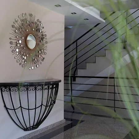 Apple Apartman Subotica