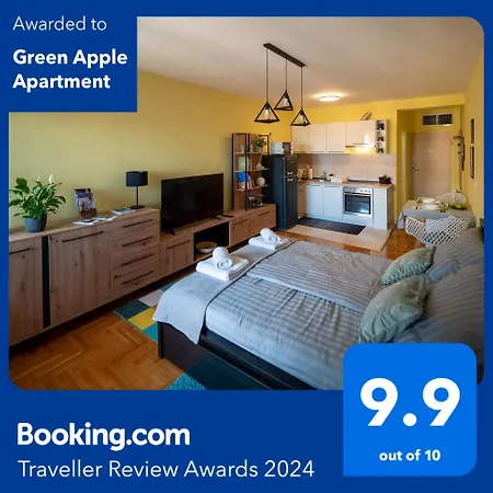 Apartment Apple