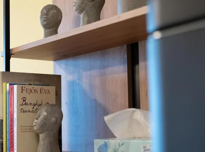 Appartement Apple Subotica