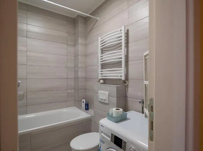 Appartement Apple Subotica