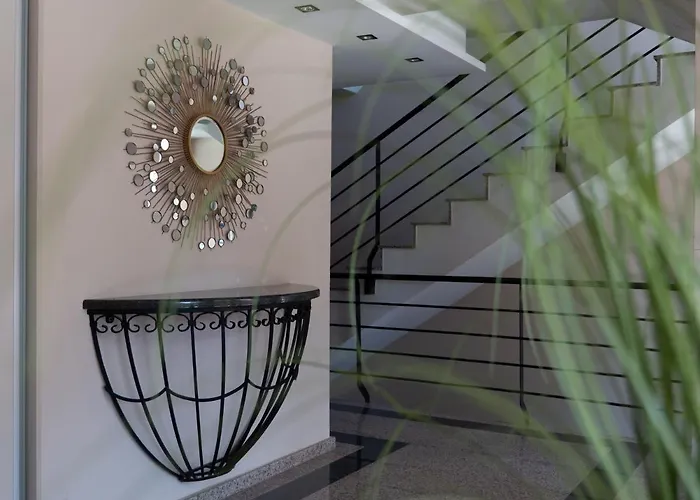 Apple Appartement Subotica