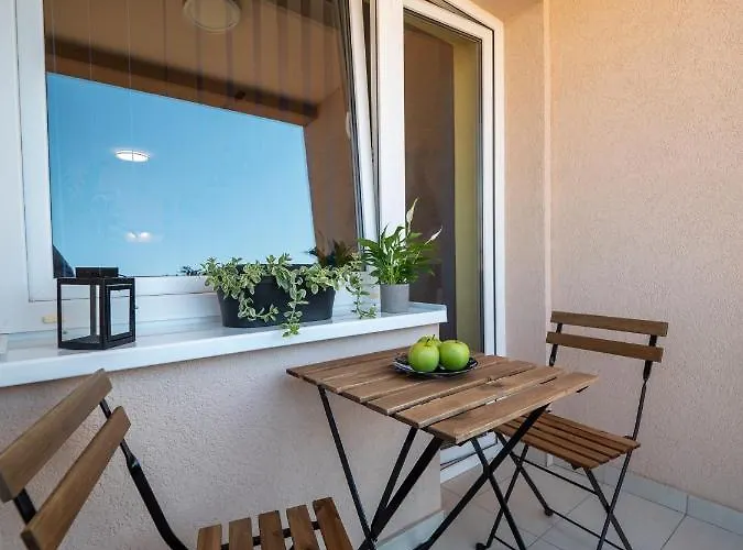 Appartement Apple Subotica