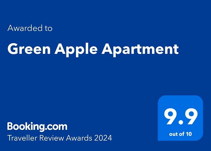 Appartement Apple *